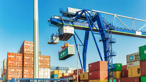 Machinery Export